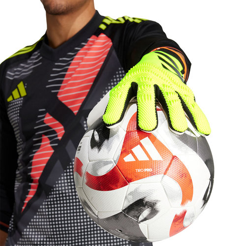 כפפות שוער מקצועיות adidas Predator GL Pro 