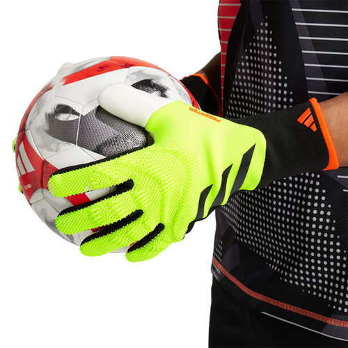 כפפות שוער מקצועיות adidas Predator GL Pro 