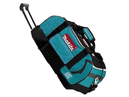 תיק טרולי לכלי עבודה מבד Makita