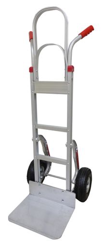 עגלת אלומניום מקצועית דגם: PR-1006
