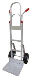 עגלת אלומניום מקצועית דגם: PR-1006