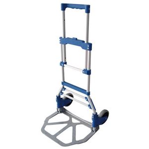 עגלת אלומיניום מתקפלת דגם: PR-1002
