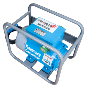 ע- שנאי תדר גבוהה ZJB200/25 מתוצרת BRONCO