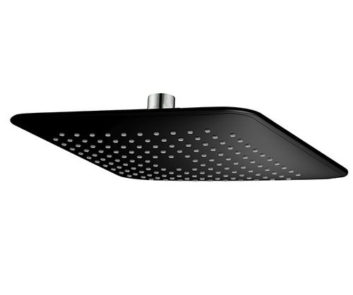 ראש מקלחת טנור 250x250 מ