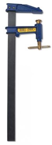 קליבת נגרים עמוקה ידית מתכת אורך 240 ס