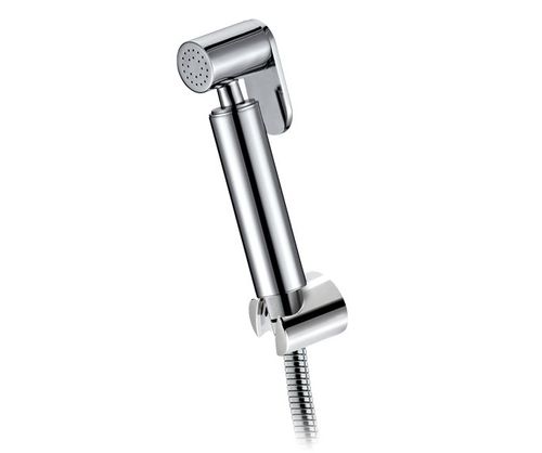 מתיזן לשטיפה הגיינית כרום מבריק חמת 801724