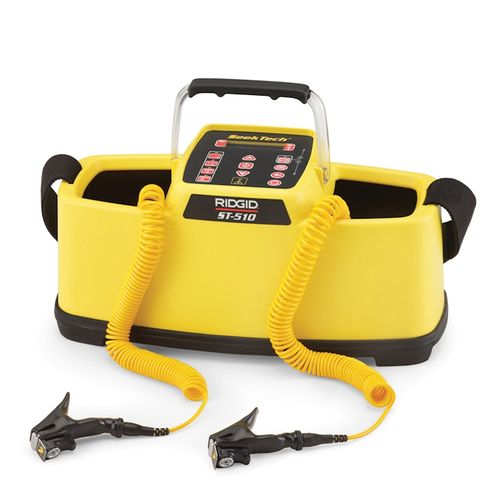 ע- משדר לאיתור תשתיות תת קרקעיות ST-510 מתוצרת RIDGID