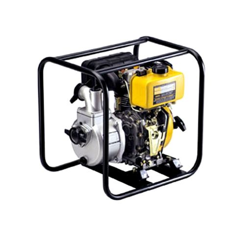 משאבת מים מנוע דיזל KDP-20 מתוצרת BRONCO