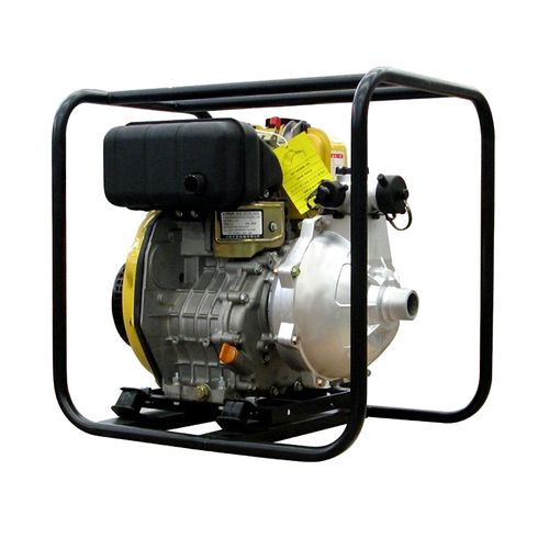 ע- משאבת לחץ מנוע דיזל KDP-15H מתוצרת BRONCO