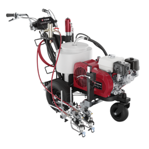 ע- מרסס צבע איירלס ווגנר מנוע בנזין PowerLiner PL 6955