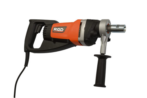 ע- מקדחת כוס יהלום ידנית R.G.D תוצרת טאיוואן TD5W