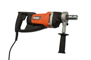 ע- מקדחת כוס יהלום ידנית R.G.D תוצרת טאיוואן TD5W