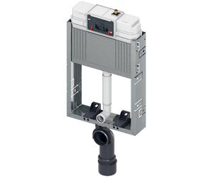 מיכל הדחה סמוי לקיר בלוקים חמת TECE 9470401