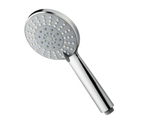 מזלפים למקלחת Liam 801697 חמת