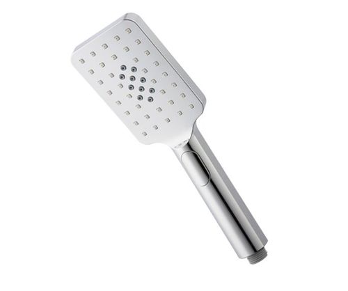 מזלף למקלחת דגם מפל צבע כרום  801698 חמת