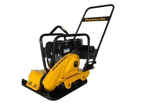 ע- מהדק אדמה - דיזל MS-90D מתוצרת BRONCO