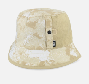 כובע דלי נורת פייס - The North Face - Class V Reversible Bucket