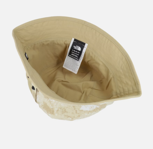 כובע דלי נורת פייס - The North Face - Class V Reversible Bucket