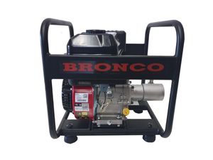 ע- ויברטור לבטון מנוע בנזין BV-/250B&S מתוצרת BRONCO