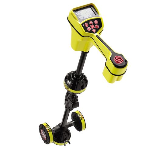 ע- גלאי תשתיות תת קרקעיות SR-20 מתוצרת RIDGID