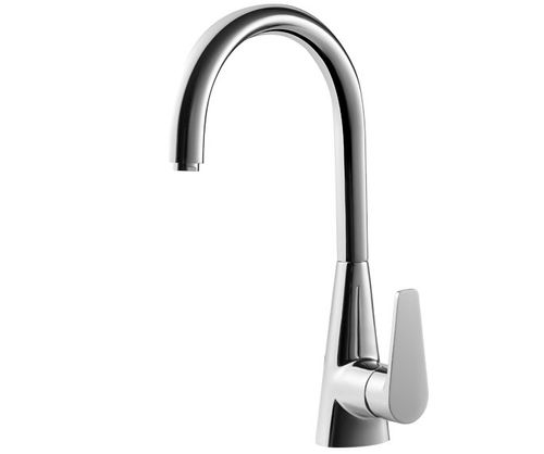 ברז ניצב למטבח גלבוע 130151 חמת