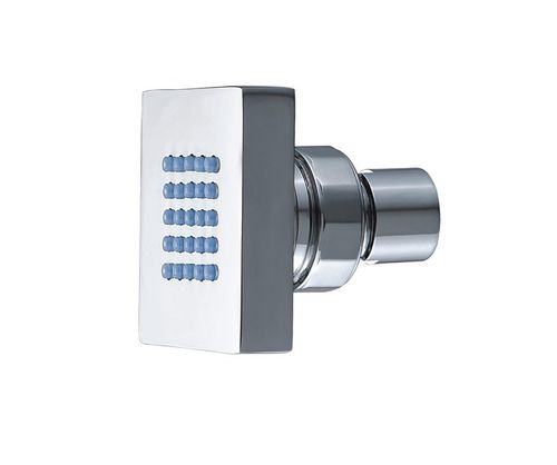 מתז צד ריבועי 63.5 * 63.5 מ