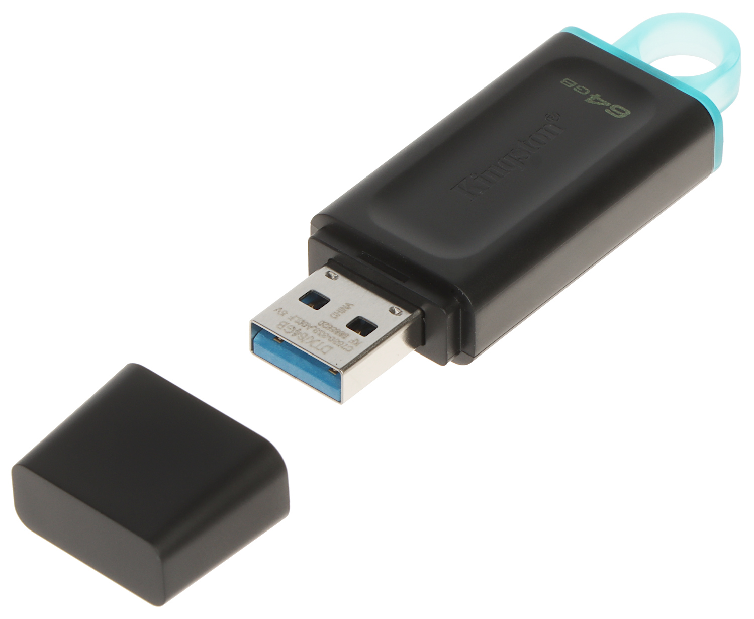 דיסק און קי Kingston DTX/64GB קינגסטון