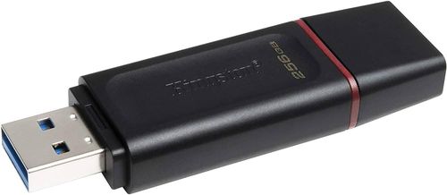 דיסק און קי Kingston DTX/256GB קינגסטון