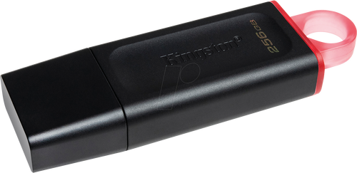 דיסק און קי Kingston DTX/256GB קינגסטון
