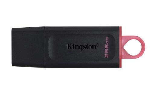 דיסק און קי Kingston DTX/256GB קינגסטון