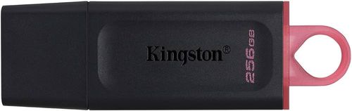 דיסק און קי Kingston DTX/256GB קינגסטון