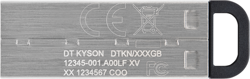 דיסק און קי Kingston DTKN/128GB קינגסטון