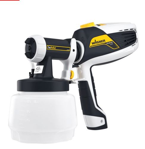 מרסס צבע טורבינה חשמלי FLEXiO W525