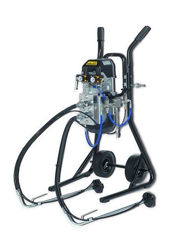 מרסס צבע איירלס פנאומטי COBRA 40-10 2K AC WAGNER