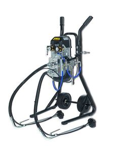 מרסס צבע איירלס פנאומטי COBRA 40-10 2K AC WAGNER