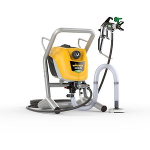 מרסס צבע איירלס בוכנתי חשמלי  וואגנר CONTROLPRO 250M