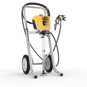 מרסס צבע איירלס אידפ בוכנתי חשמלי וואגנר 350 M