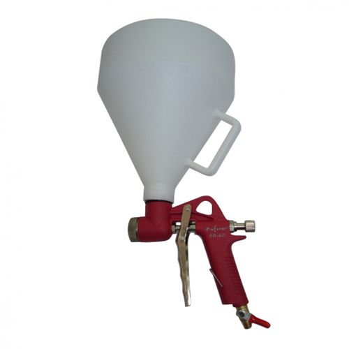 מרסס מקצועי לטמבורטקס PR-401