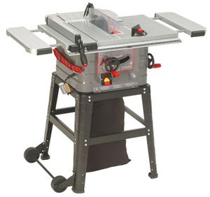 מסור שולחני PTSS10L