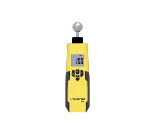 מד לחות לאיתור נזילות תוצרת גרמניה BM31