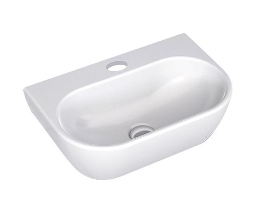 כיור שרותי אורחים קליר 45 חמת 402013