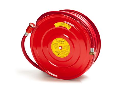 גלגלון כיבוי אש 30 מטר תקני