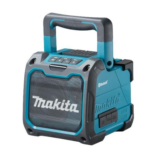 גוף מערכת שמע נטענת   DMR200Z 10.8-18V