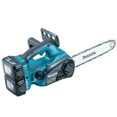 גוף מסור שרשרת נטען DUC302Z 2X18V