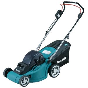 גוף מכסחת דשא נטענת  DLM380Z 2X18V