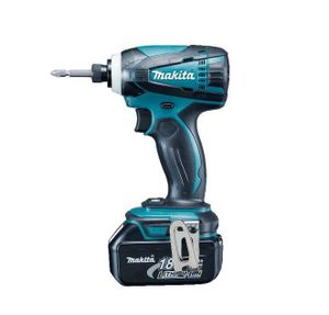 גוף מברגת אימפקט נטענת DTD146Z 18V מתוצרת Makita