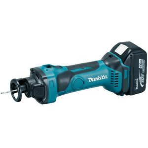 גוף כרסם לקירות גבס נטען  DCO180Z 18V