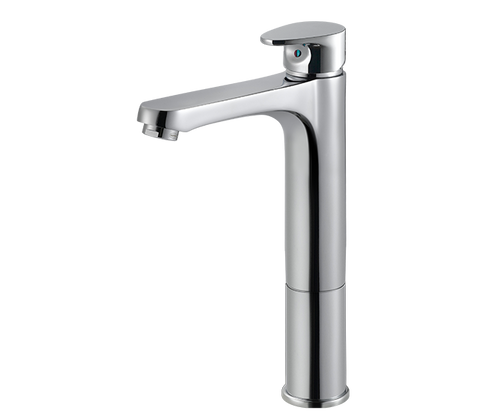 ברזי פרח לכיור / גל בר / סדרת גל Wave 305144 חמת