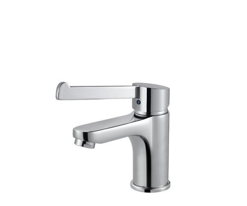 ברז פרח נגישות לנכים קצר קליר חמת 305331