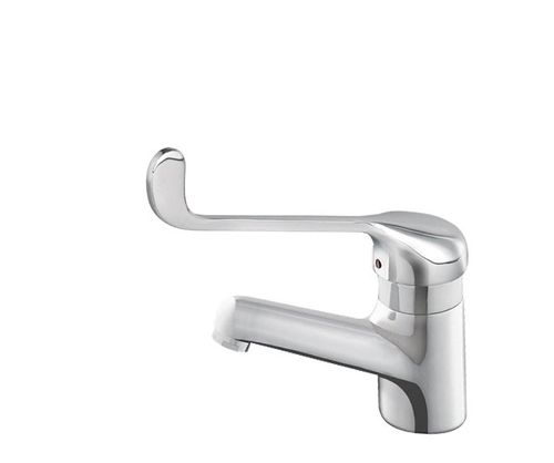 ברז נגישות עם ידית מרפק אוורסט 300841 חמת